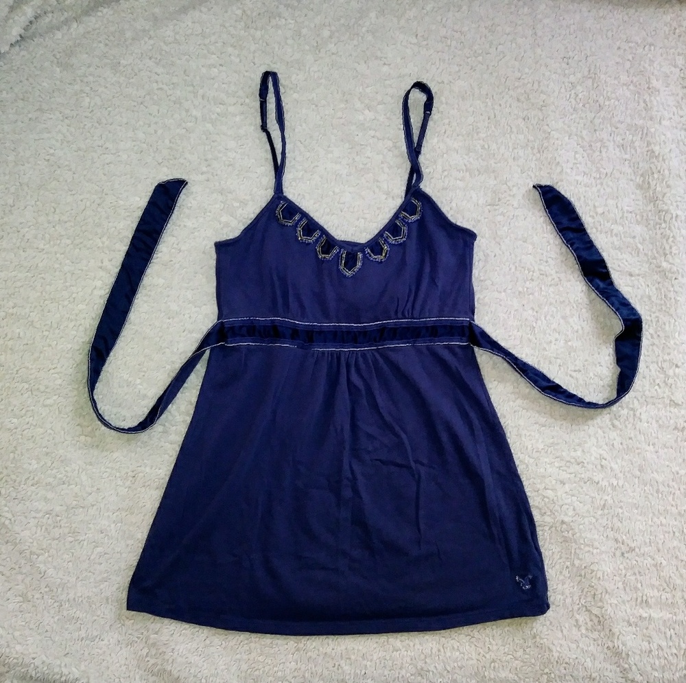 AEO Tank